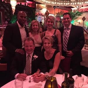 Meet your Posher, Gary